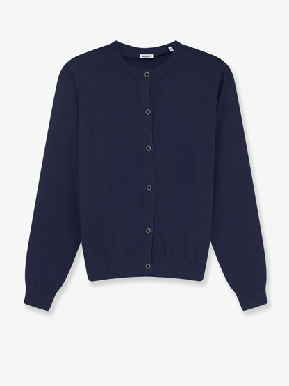 Cotton cardigan thumbnail