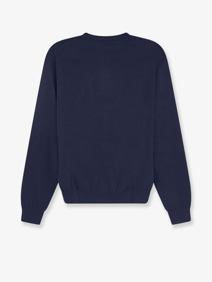 Cotton cardigan thumbnail