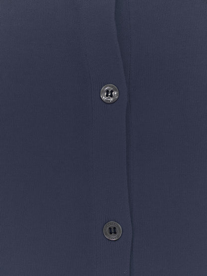 Cotton cardigan thumbnail