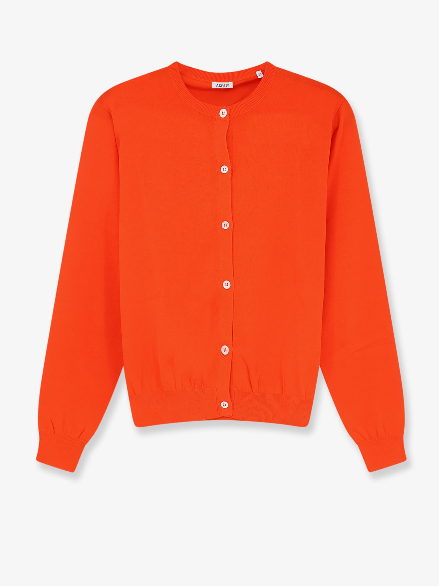 Cotton cardigan