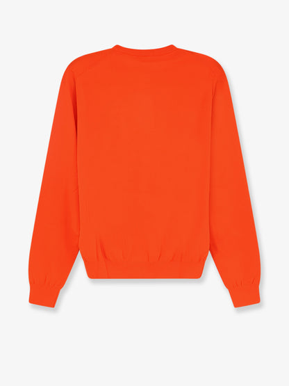 Cotton cardigan thumbnail