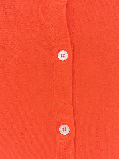 Cotton cardigan thumbnail