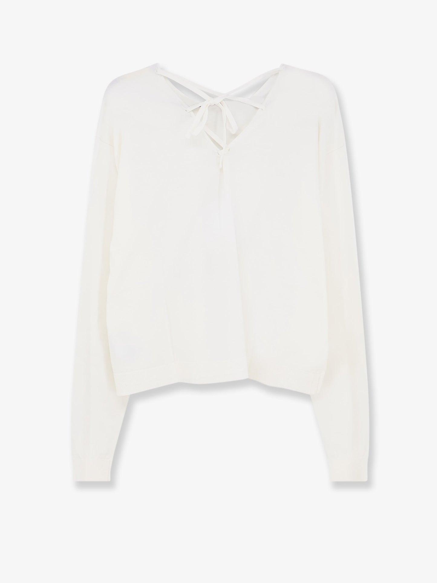 Maglia in cotone