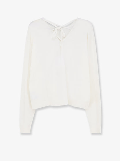 Maglia in cotone thumbnail
