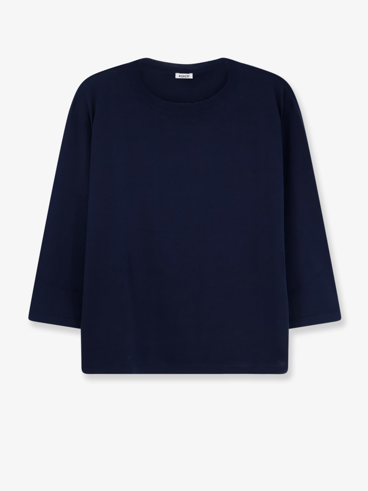Maglia in cotone