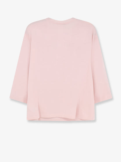 Cotton sweater thumbnail