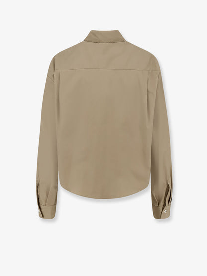 Camicia in cotone thumbnail
