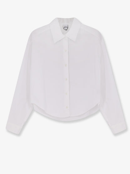 Cotton shirt thumbnail