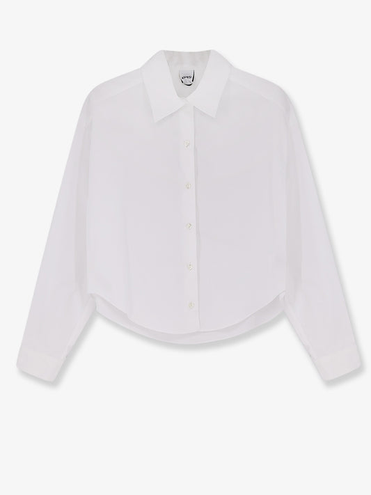 Cotton shirt