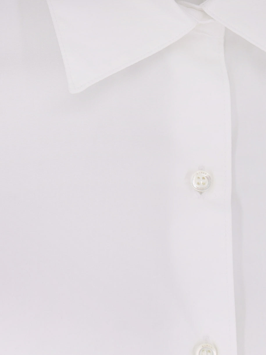 Cotton shirt