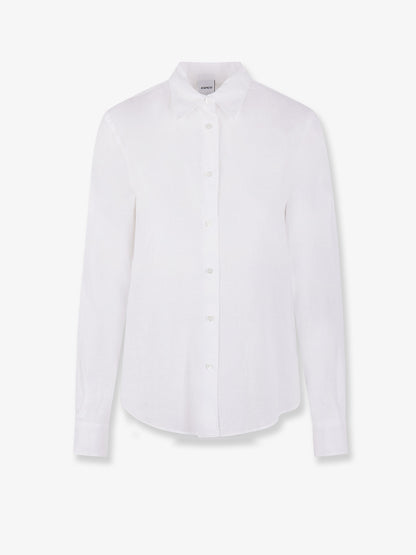 Linen shirt thumbnail