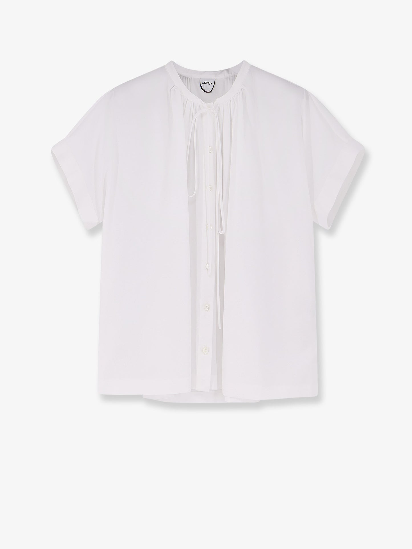 Cotton shirt