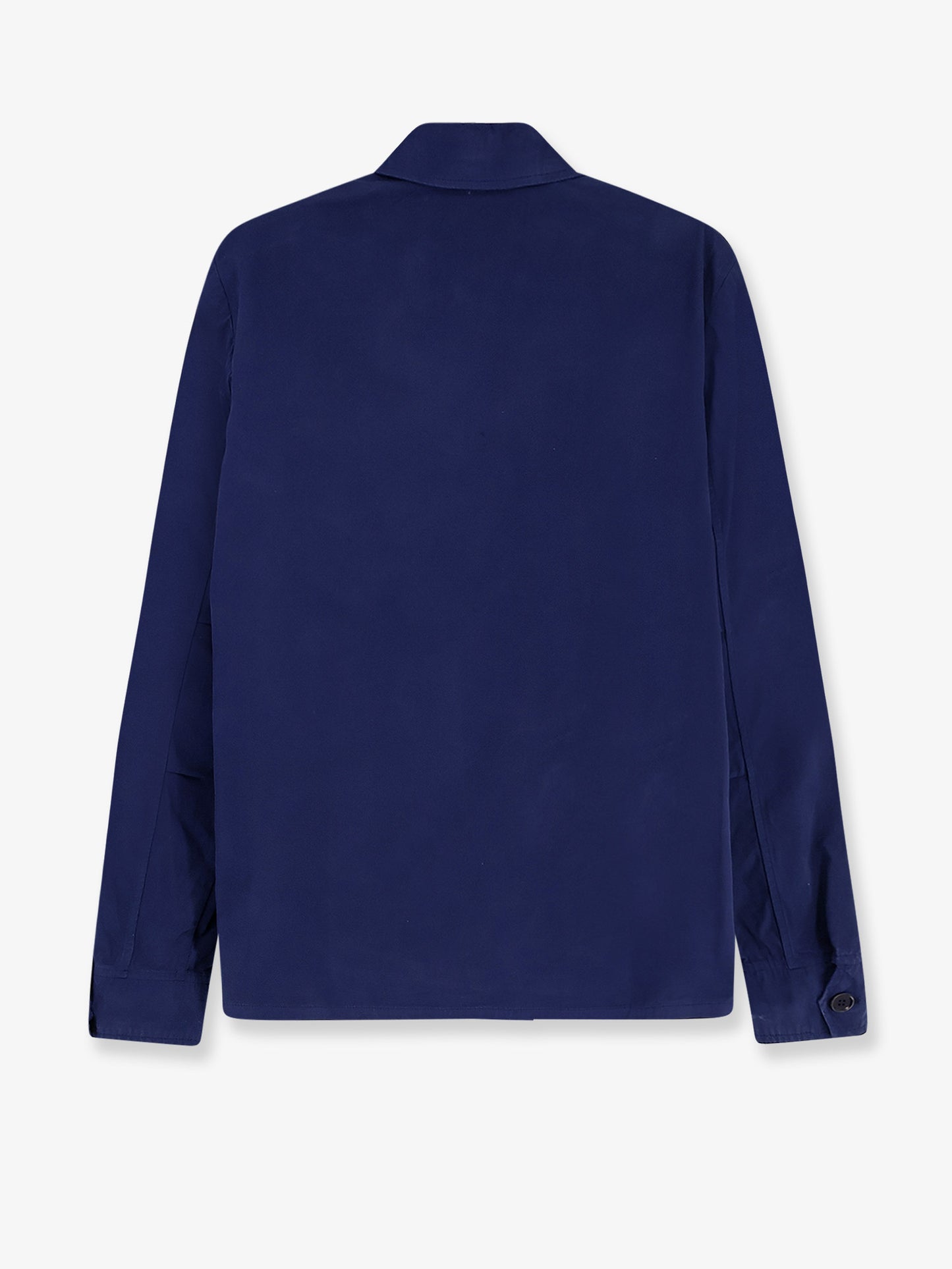 Camicia Field in cotone "Vissuto"