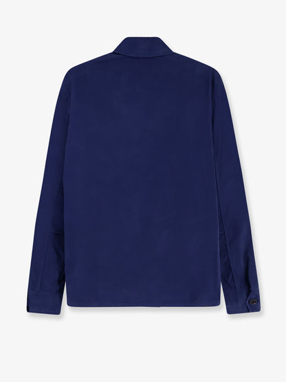 Camicia Field in cotone "Vissuto" thumbnail