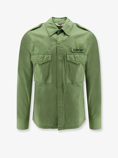 Field cotton shirt thumbnail