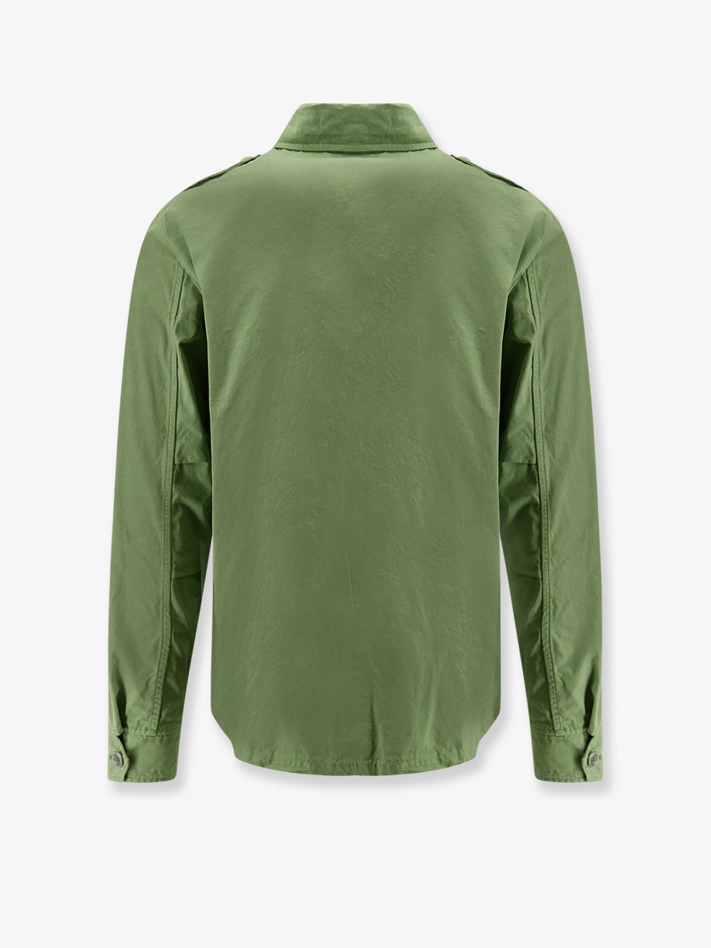 Field cotton shirt
