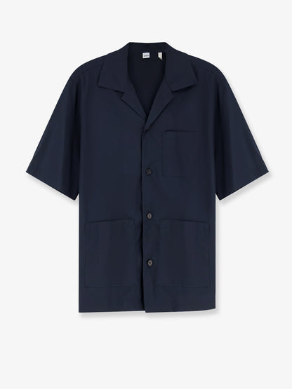 Ago cotton blend shirt thumbnail