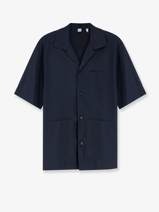 Ago cotton blend shirt