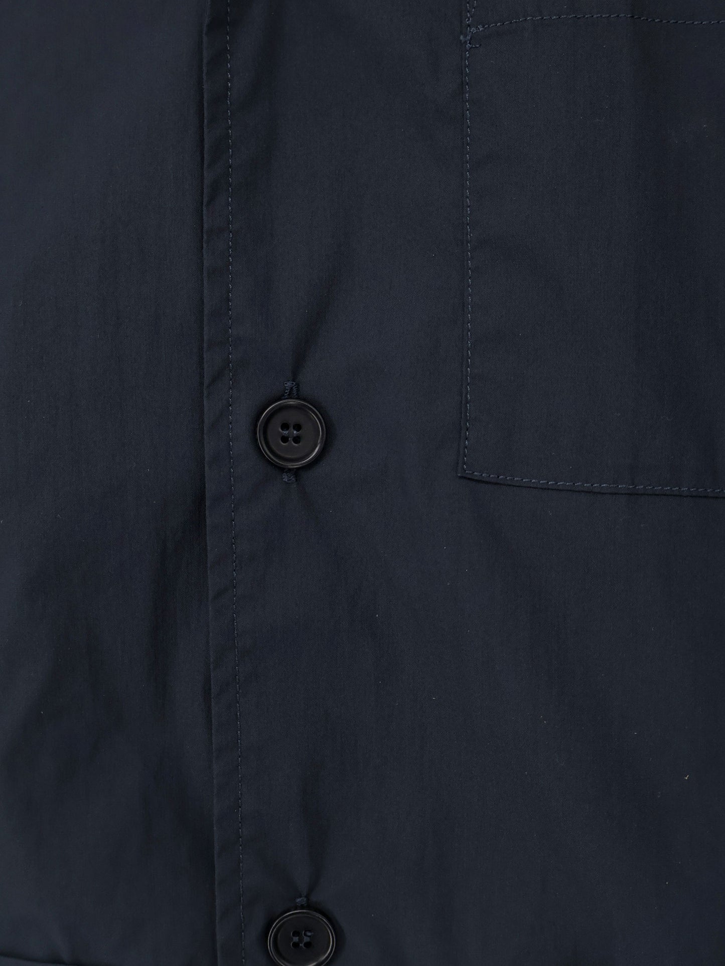 Ago cotton blend shirt