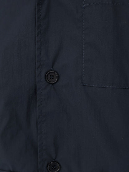 Ago cotton blend shirt thumbnail