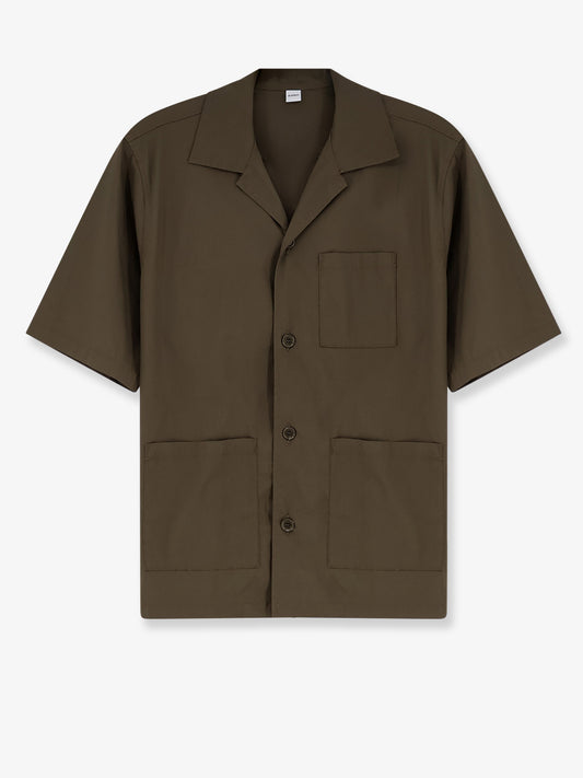 Ago cotton blend shirt