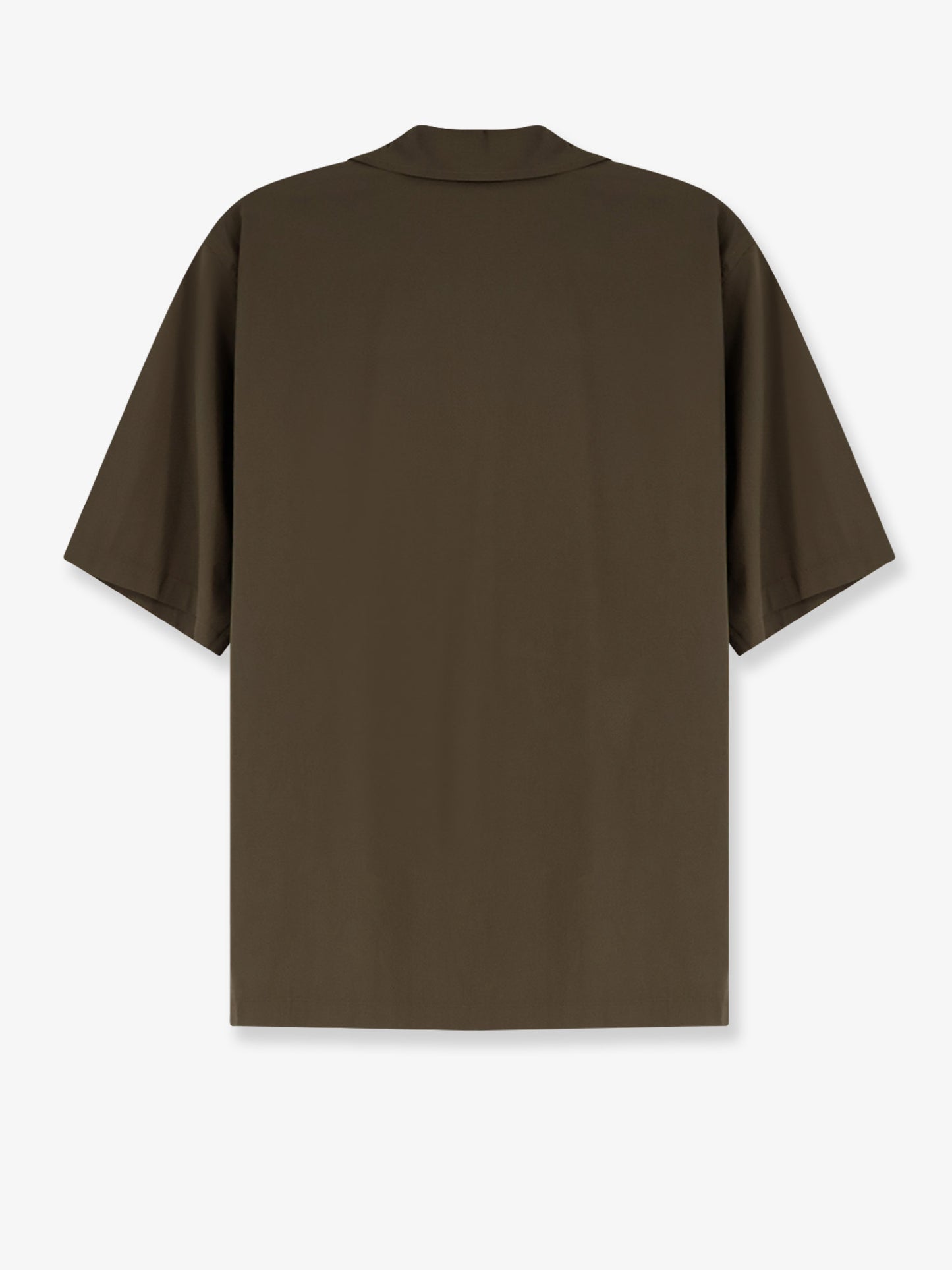 Ago cotton blend shirt