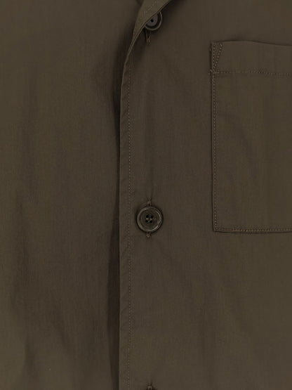 Ago cotton blend shirt thumbnail
