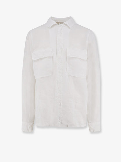Ri-Capa linen shirt thumbnail