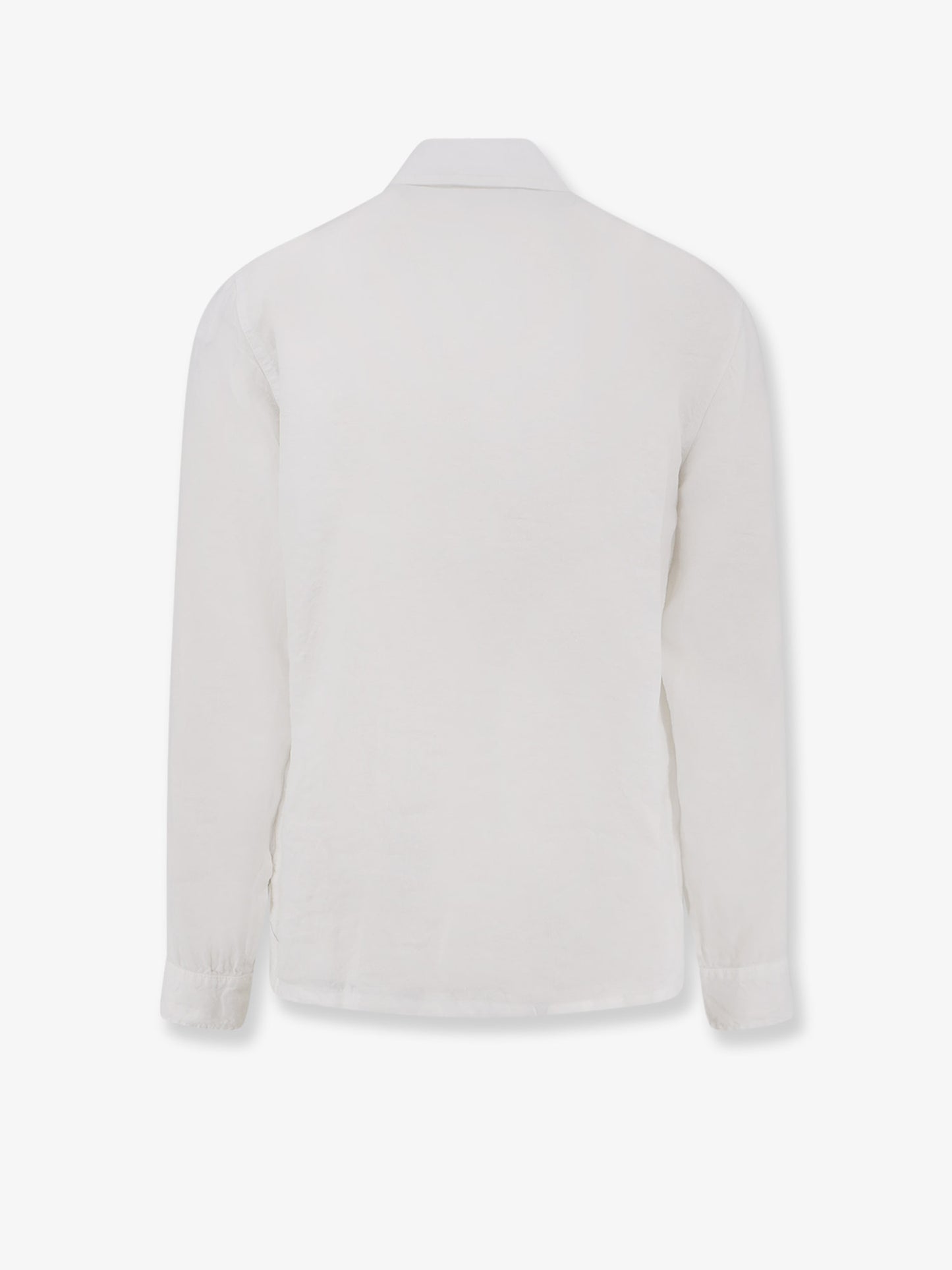Ri-Capa linen shirt