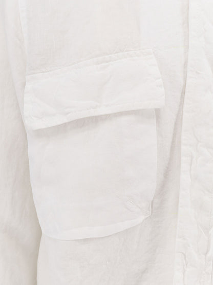 Ri-Capa linen shirt thumbnail