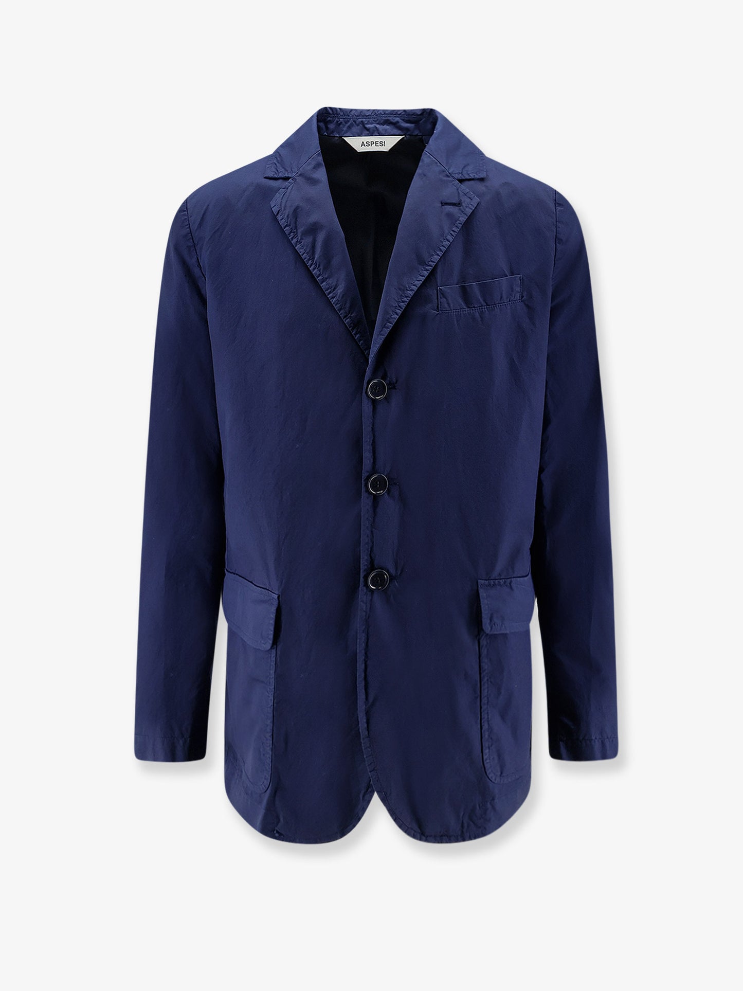 Dillon cotton blazer