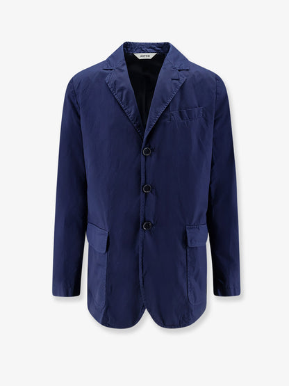 Dillon cotton blazer thumbnail