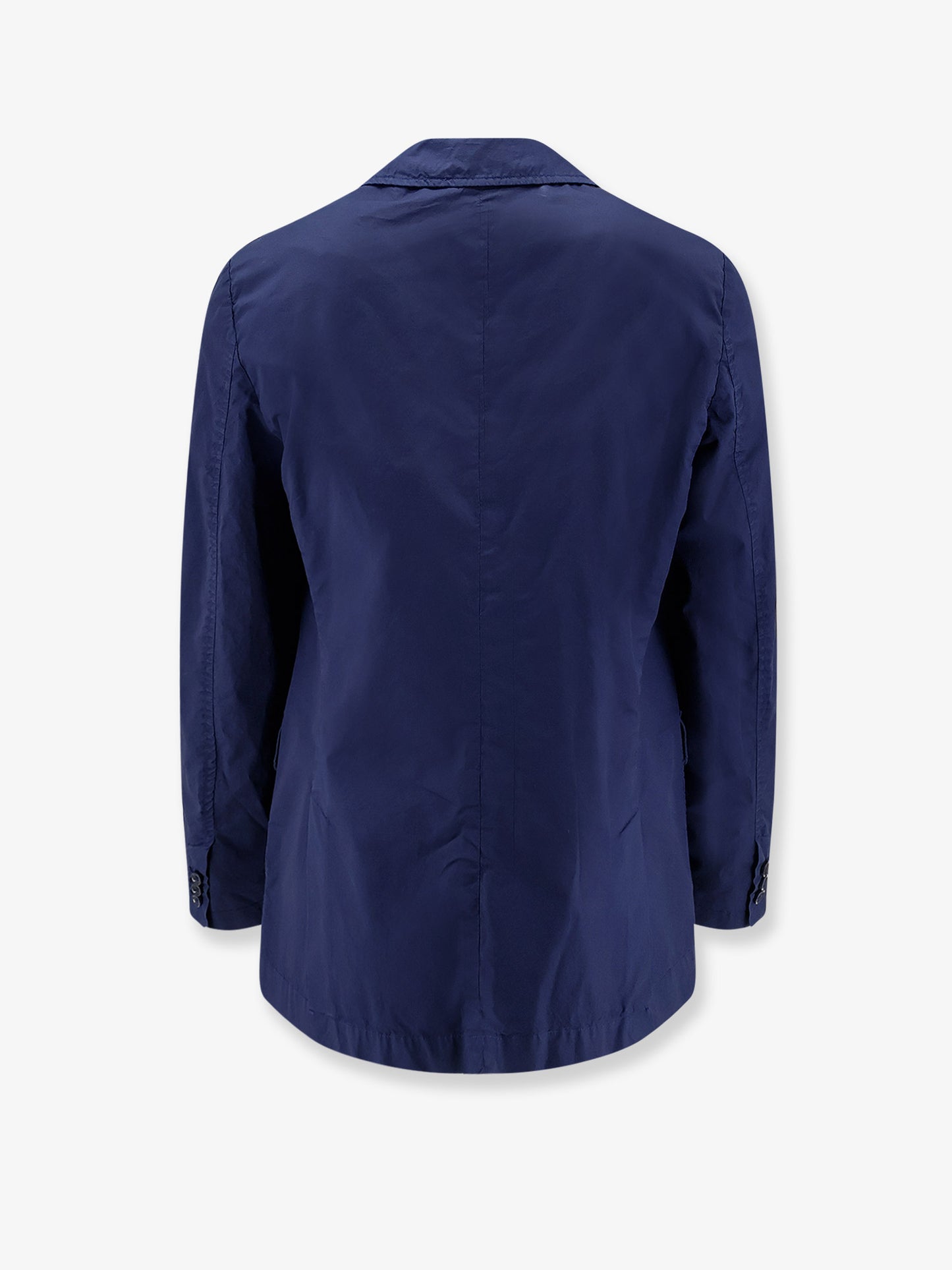 Dillon cotton blazer
