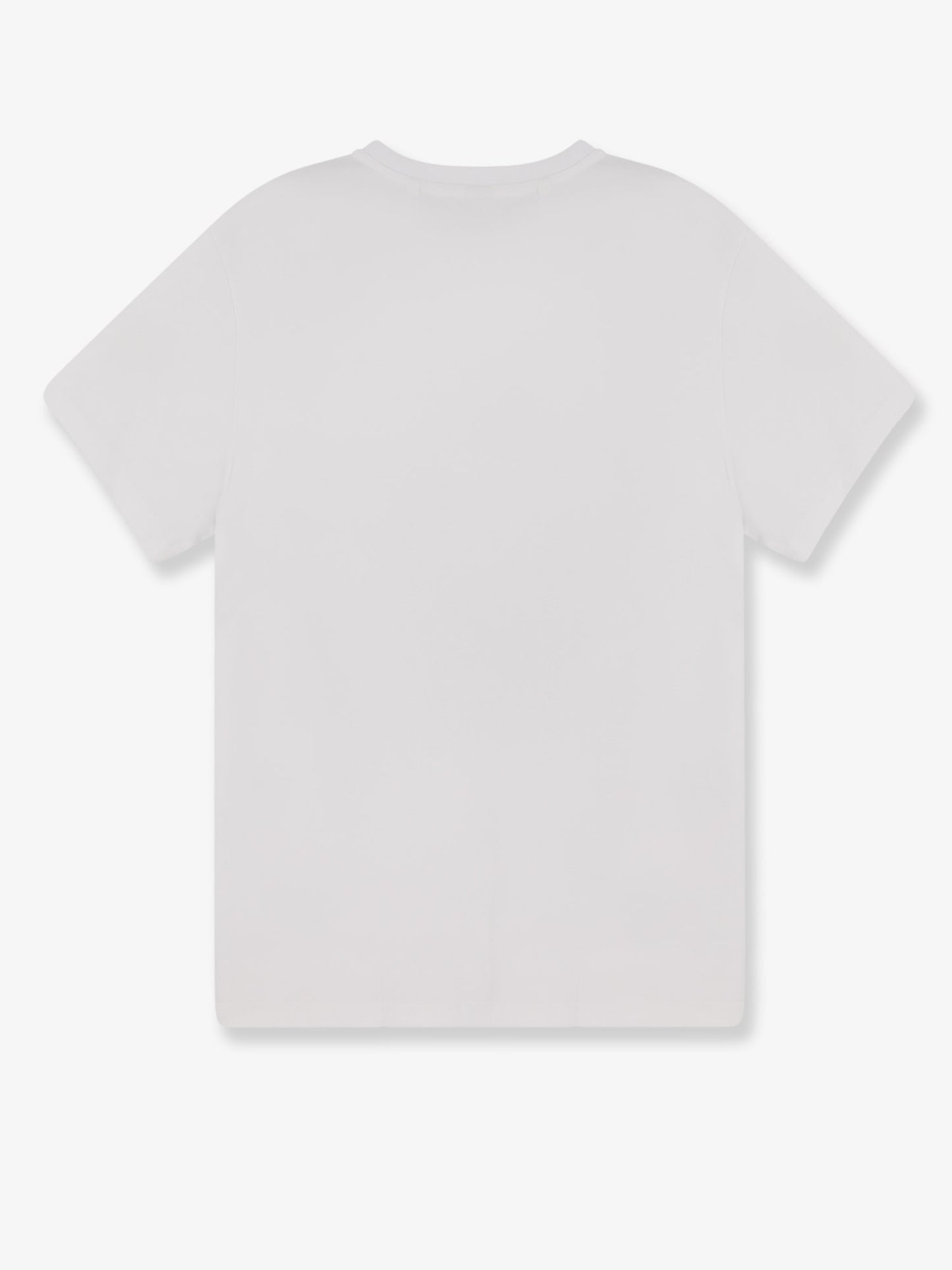 Cotton t-shirt