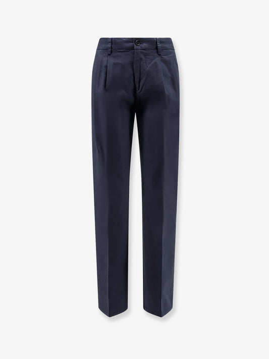 Cotton trousers