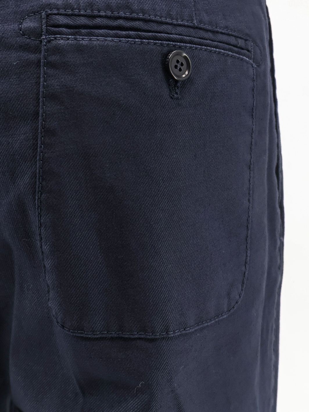 Cotton trousers