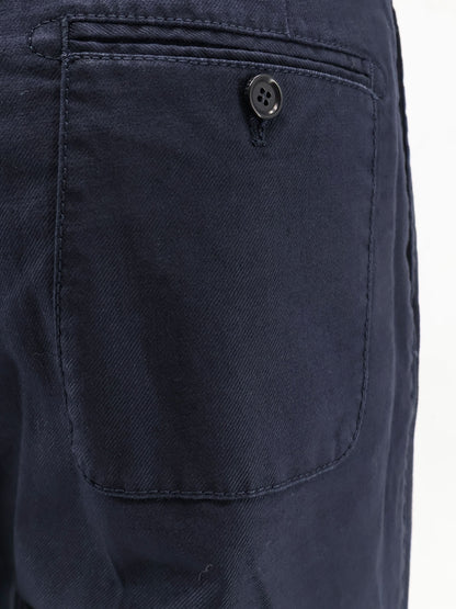 Cotton trousers thumbnail