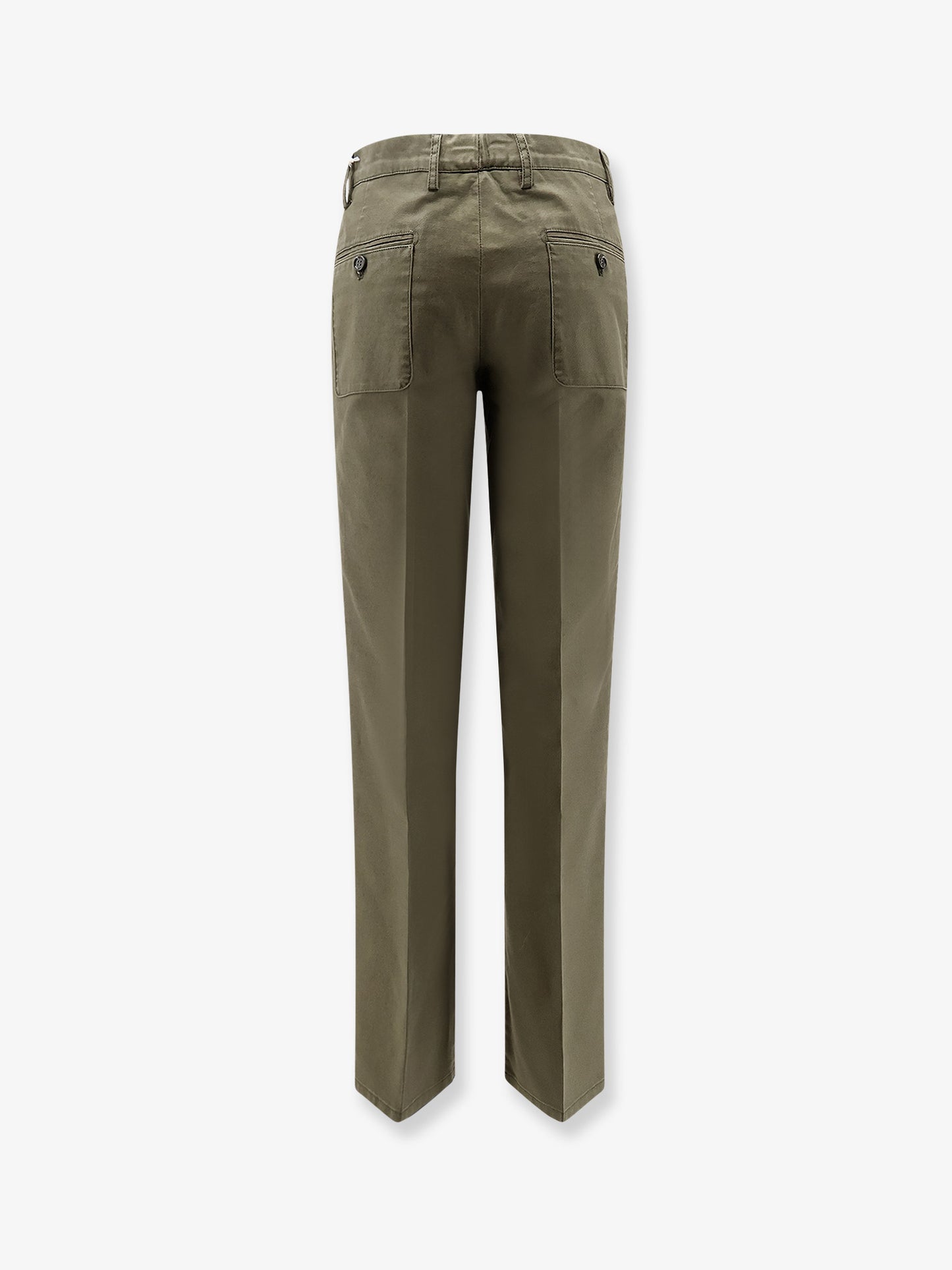 Cotton trousers
