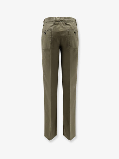 Cotton trousers thumbnail