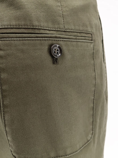 Cotton trousers thumbnail