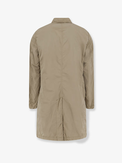 Lemon Raincoat thumbnail