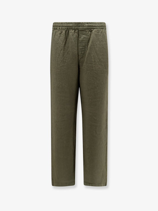 Ventura linen trousers