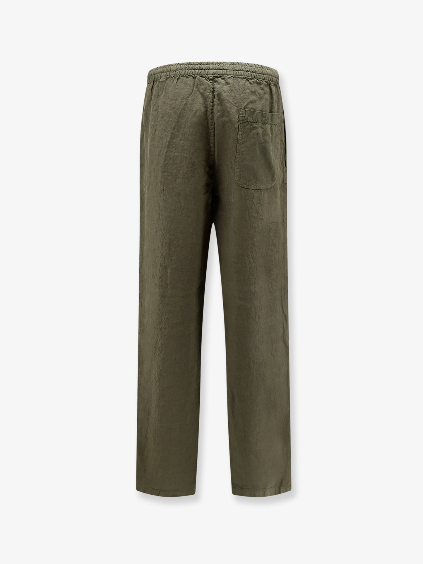 Ventura linen trousers