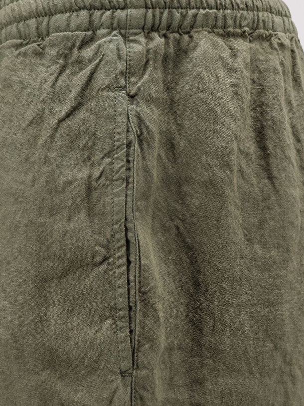 Ventura linen trousers
