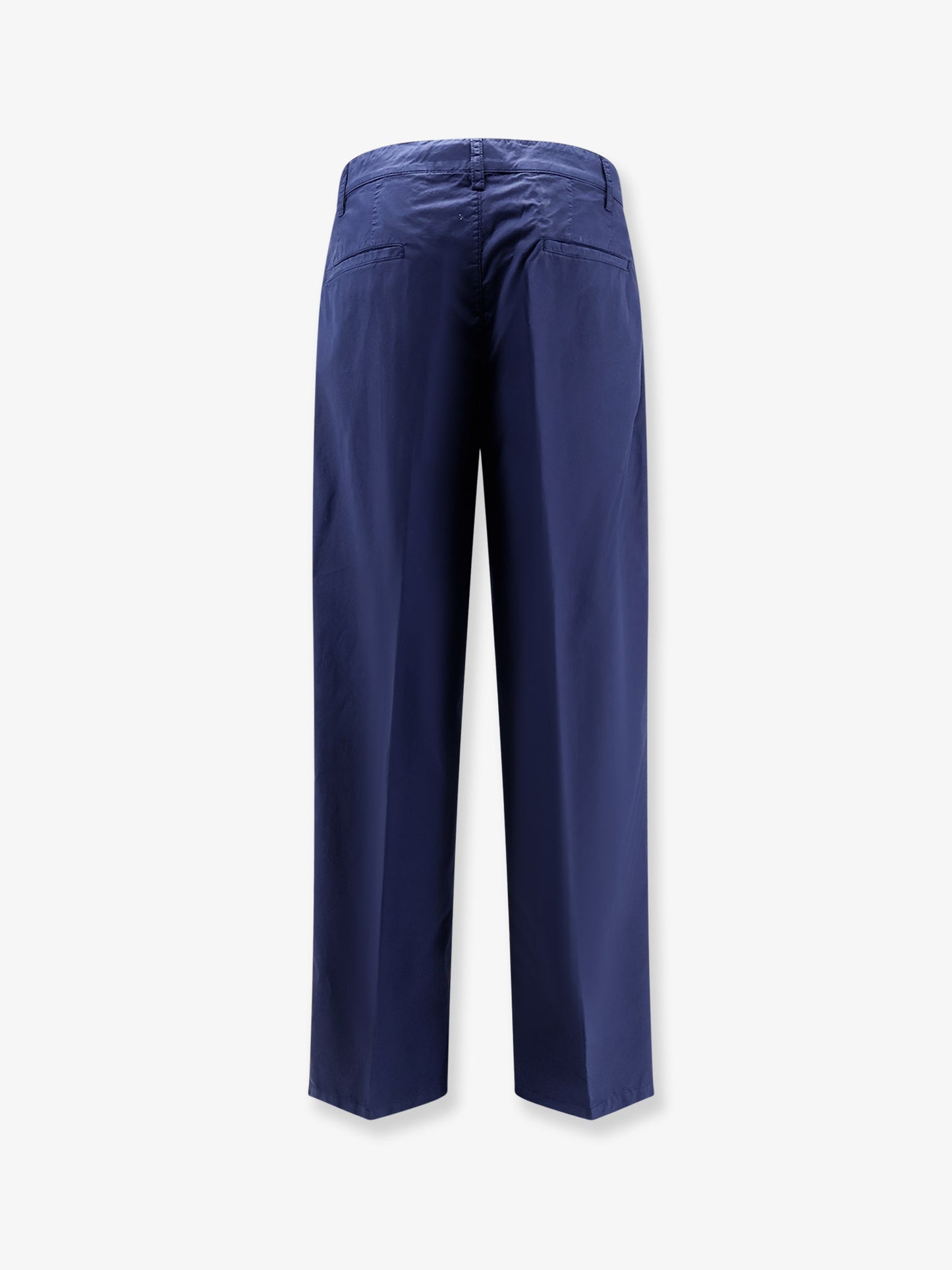 Cotton trousers