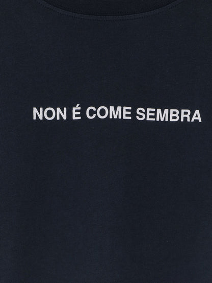 Cotton t-shirt thumbnail