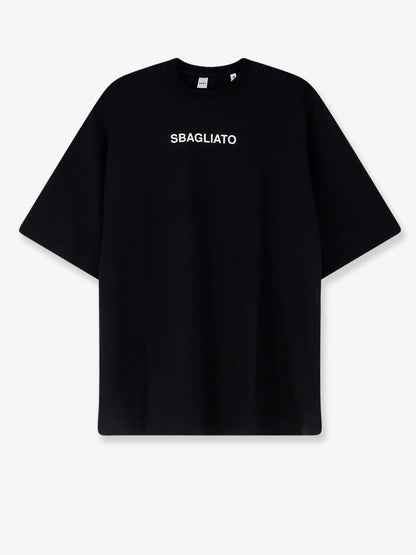 Cotton t-shirt thumbnail