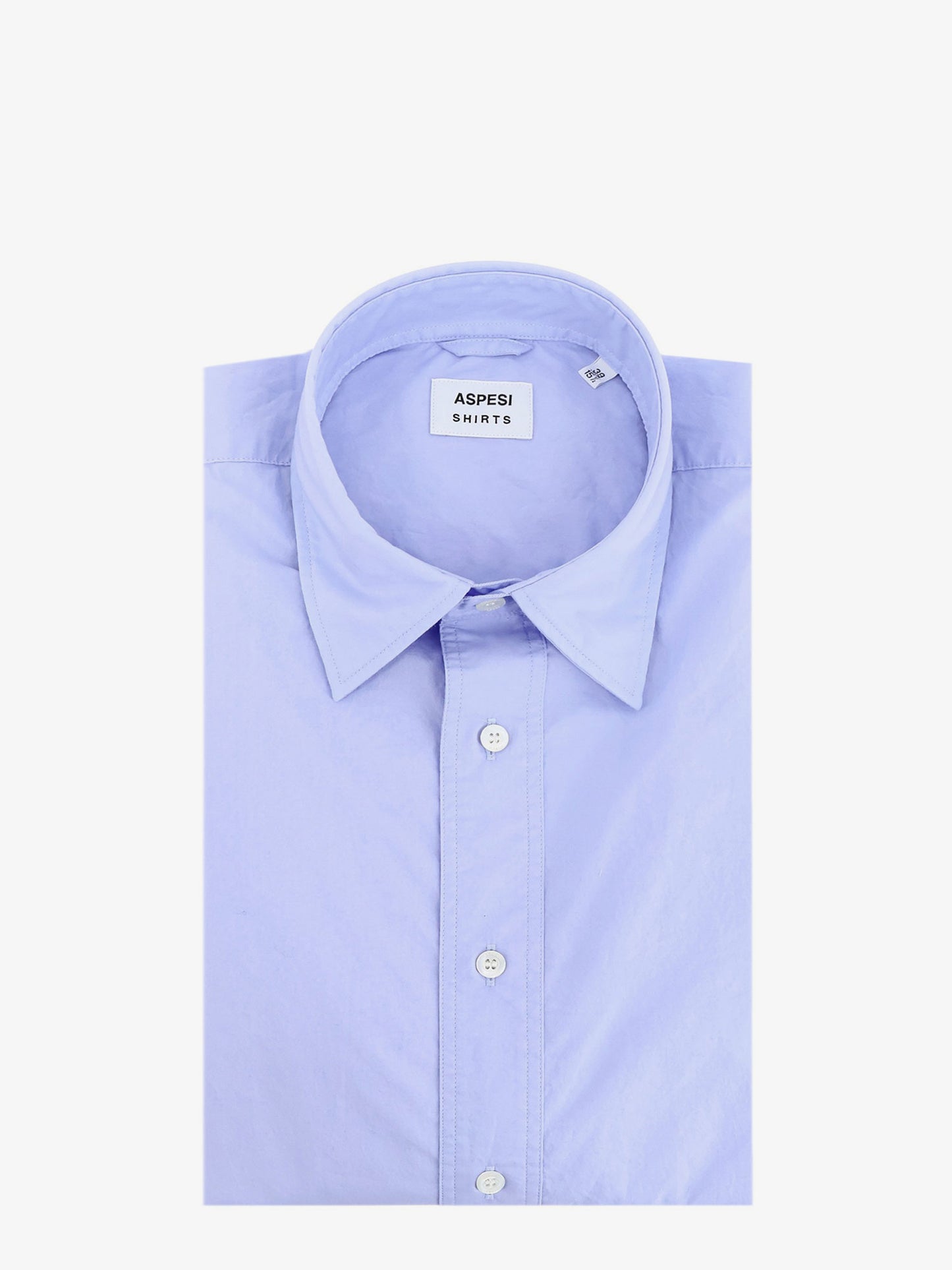 Fred cotton shirt