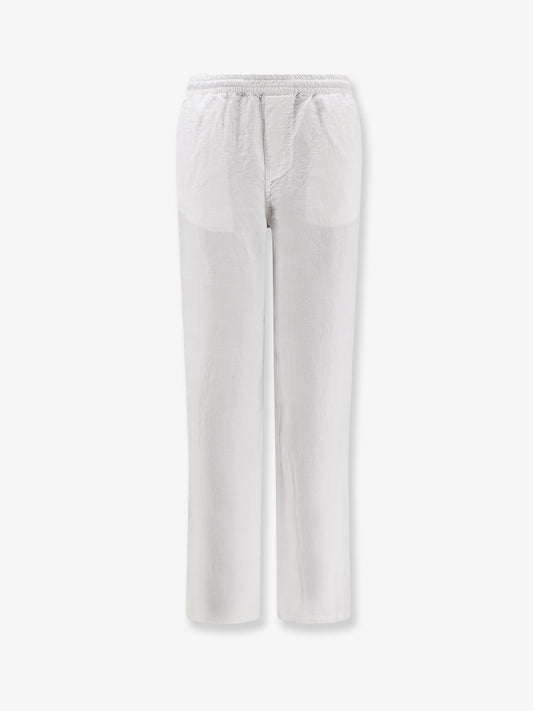 Ventura linen trousers