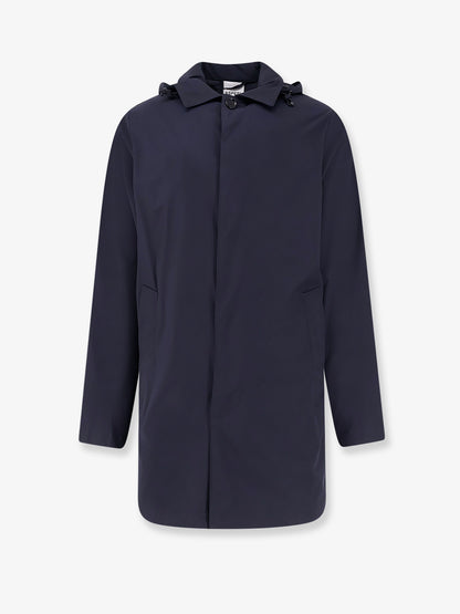 Stadio hooded waterproof jacket thumbnail